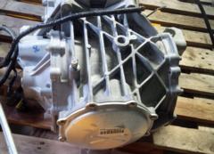 06-13 Corvette C6 Differential 24242243